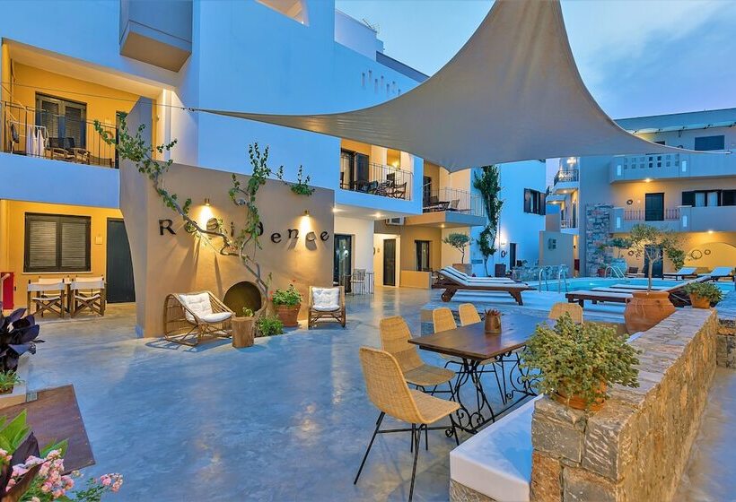 Residence Villas by Estia