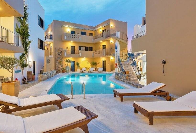Residence Villas by Estia