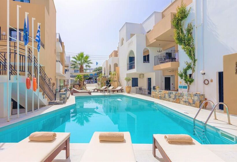 Residence Villas by Estia