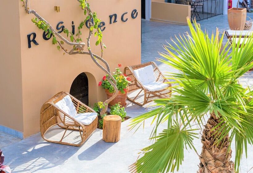 Residence Villas by Estia