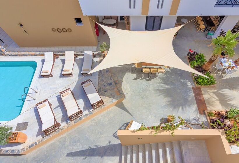 Residence Villas by Estia