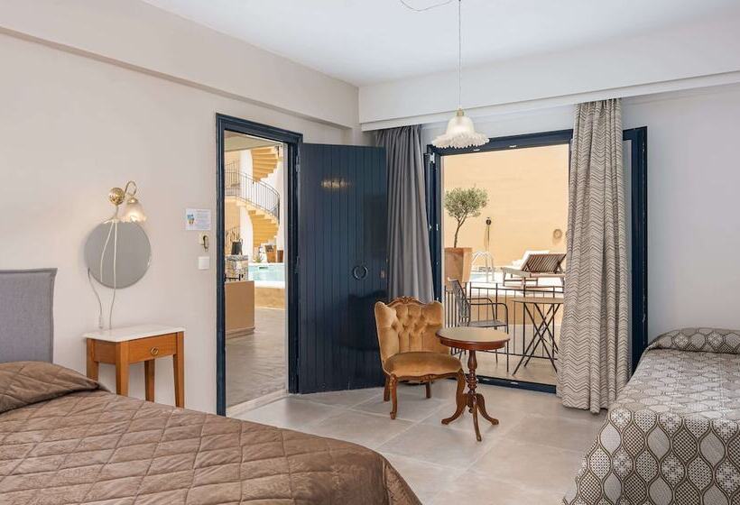 Residence Villas by Estia