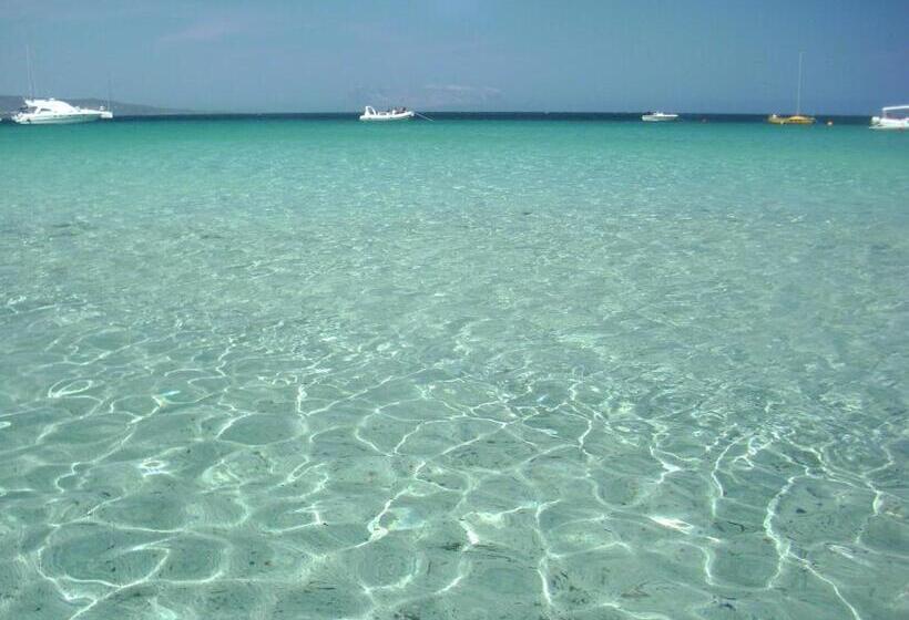 Residence Bouganvillage