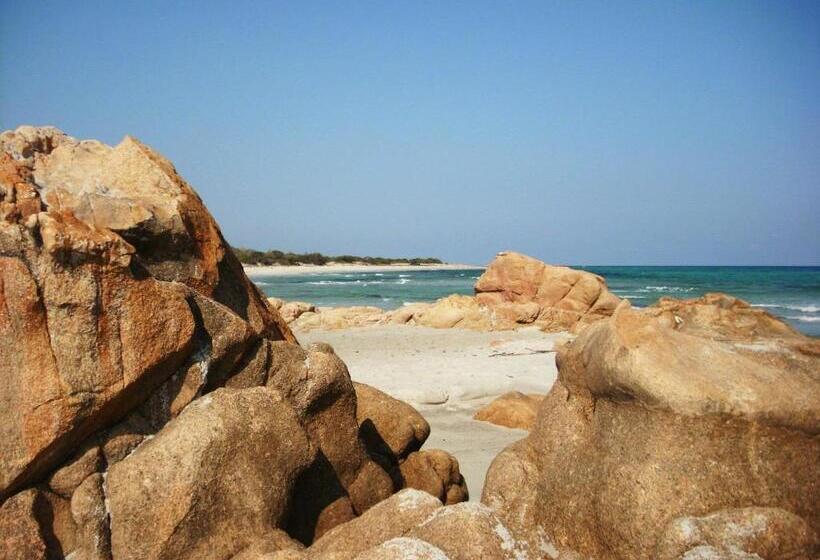 Residence Bouganvillage