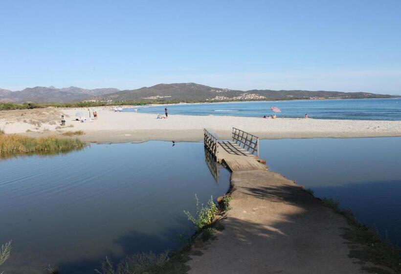 Residence Bouganvillage