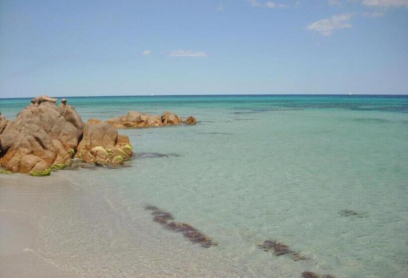 Residence Bouganvillage