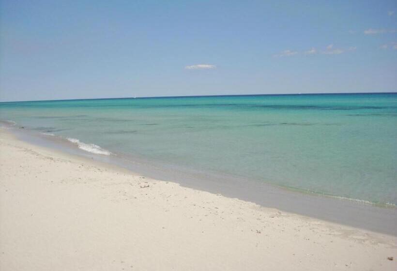 Residence Bouganvillage