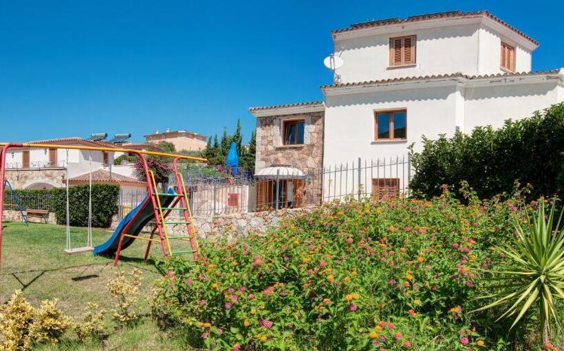 Residence Bouganvillage