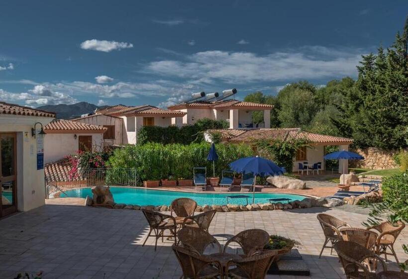 Residence Bouganvillage