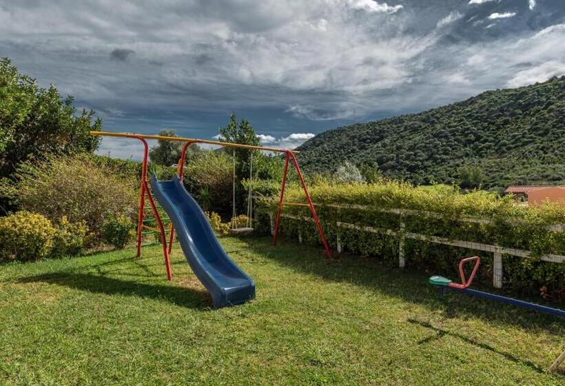 Residence Bouganvillage