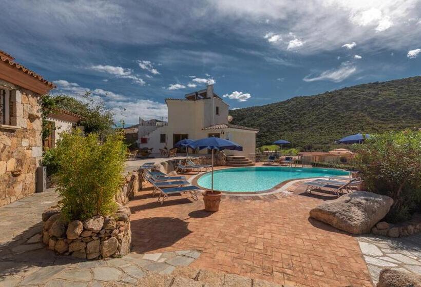 Residence Bouganvillage