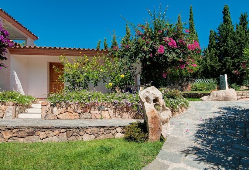 Residence Bouganvillage