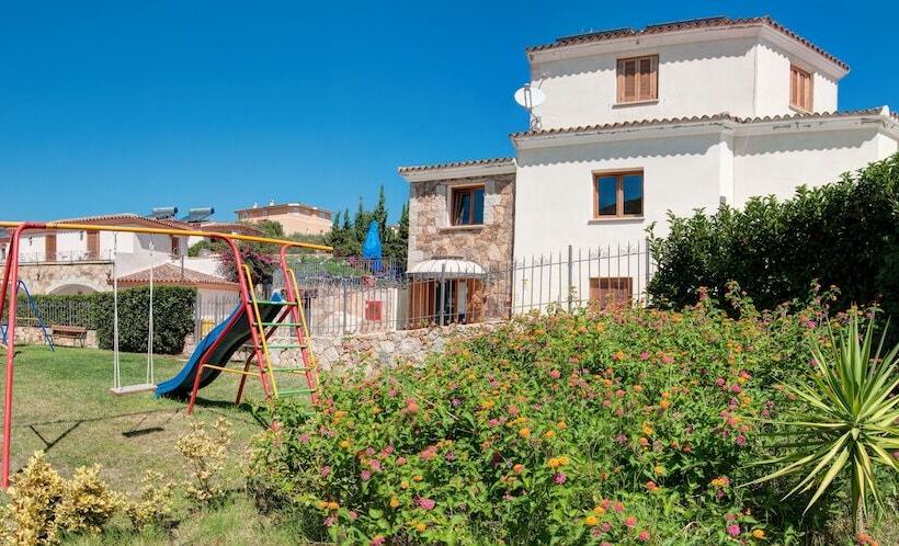 Residence Bouganvillage