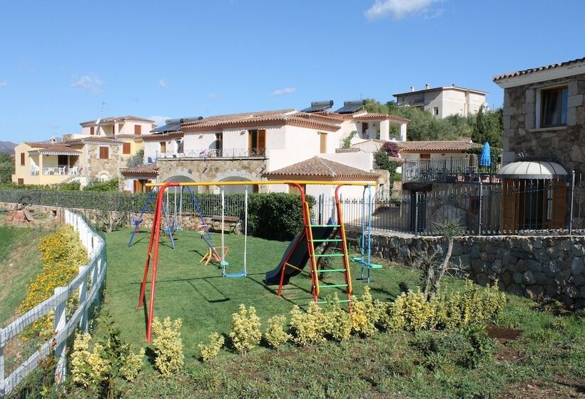 Residence Bouganvillage