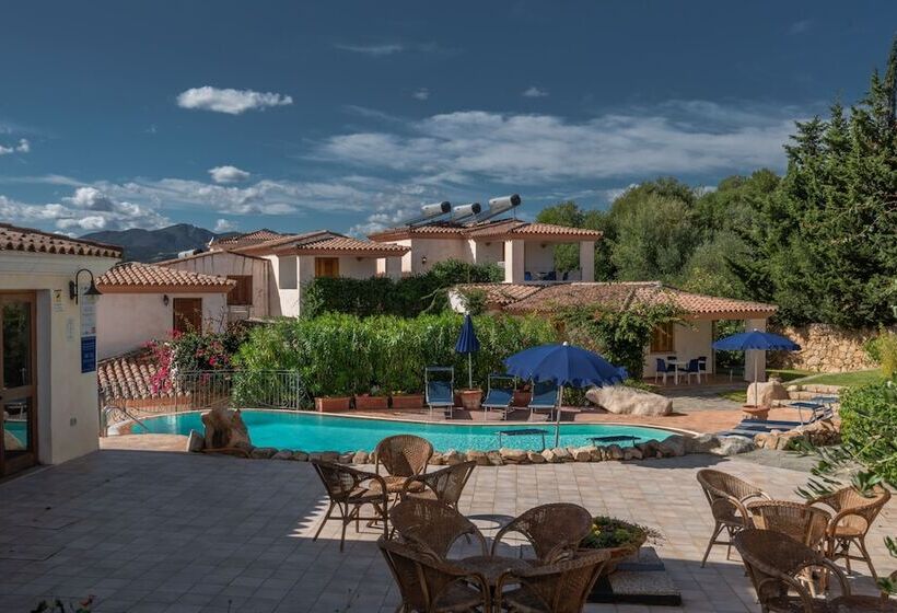 Residence Bouganvillage