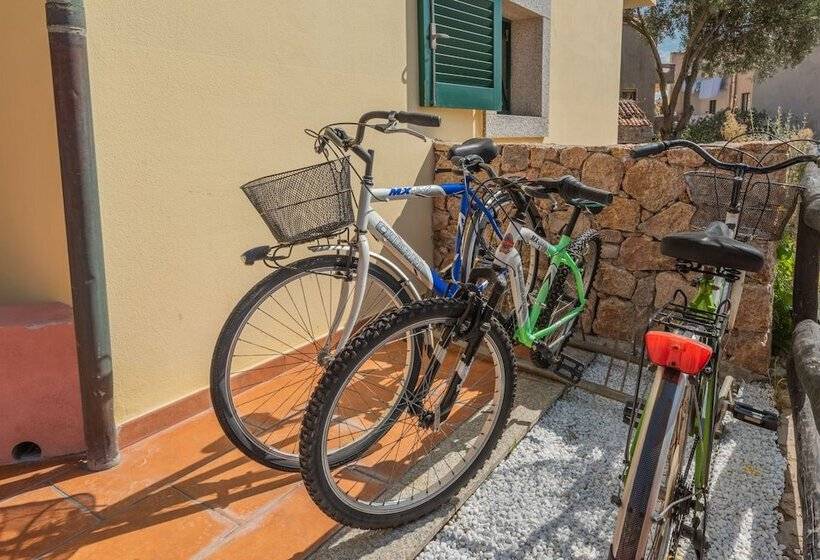 Residence Bouganvillage