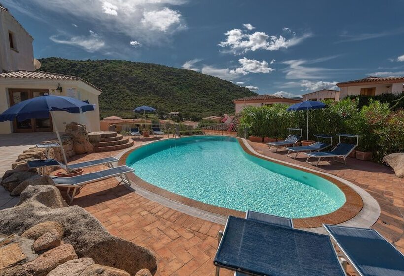 Residence Bouganvillage