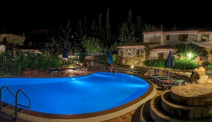 Residence Bouganvillage