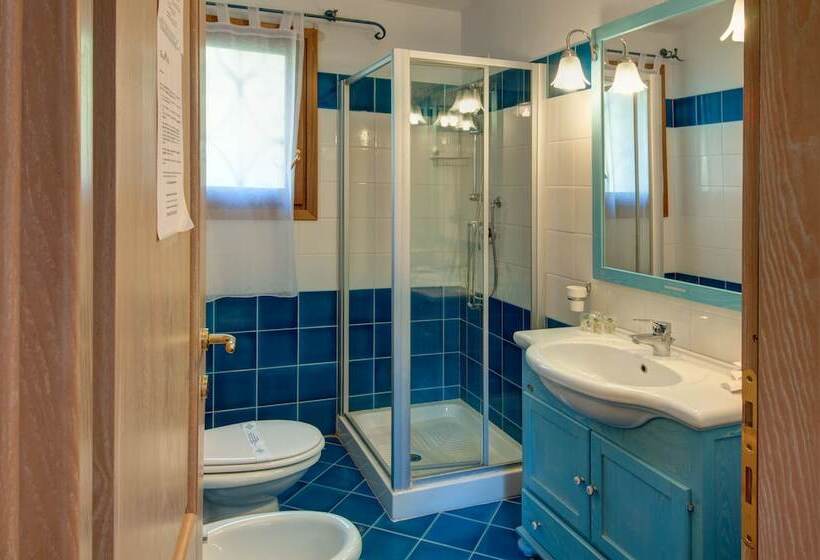 Residence Bouganvillage