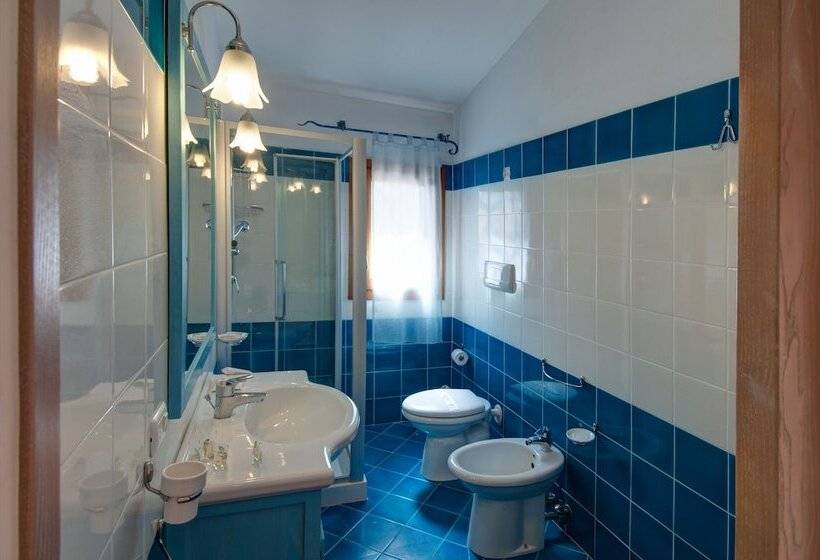 Residence Bouganvillage