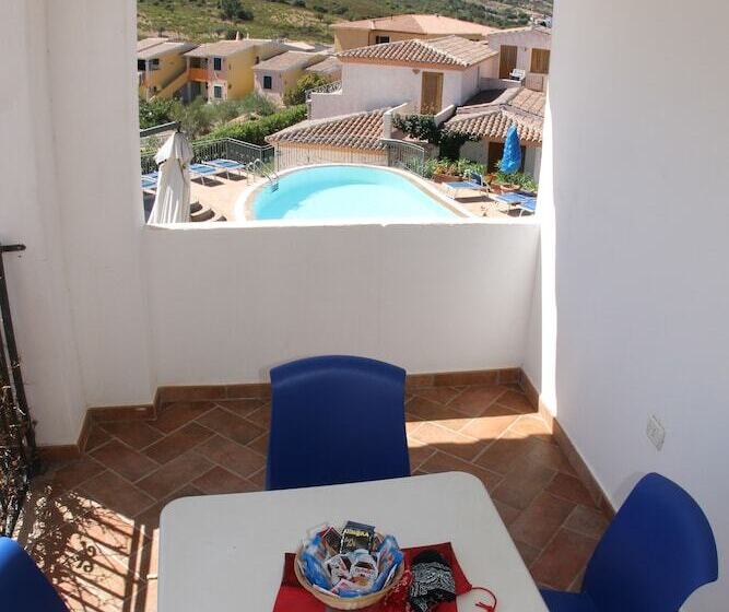 Residence Bouganvillage