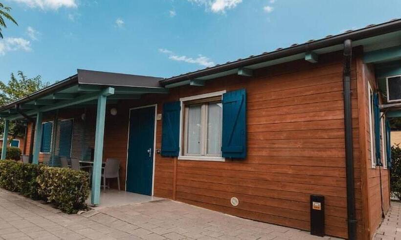 レジデンス Natural Village Resort