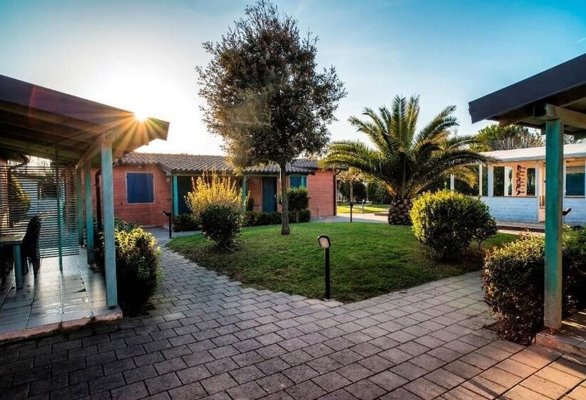 レジデンス Natural Village Resort