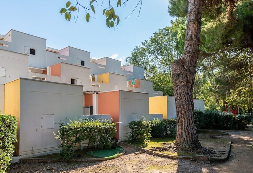 住所  Résidence Pierre & Vacances Les Terrasses Du Parc