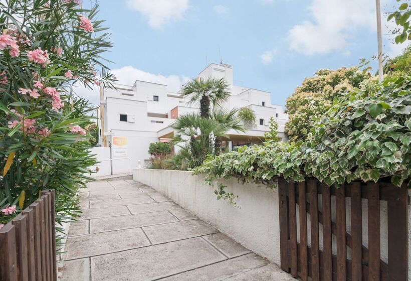 住所  Résidence Pierre & Vacances Les Terrasses Du Parc