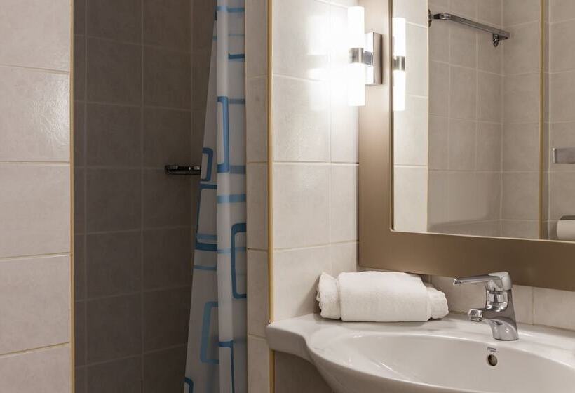 住所  Résidence Pierre & Vacances Les Terrasses Du Parc