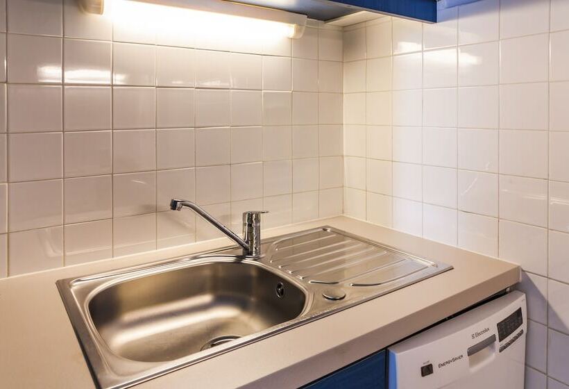 住所  Résidence Pierre & Vacances Les Terrasses Du Parc