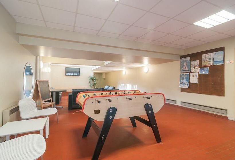 住所  Résidence Pierre & Vacances Les Terrasses Du Parc