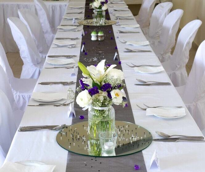 אתר נופש Club St. George