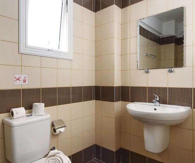 אתר נופש Club St. George