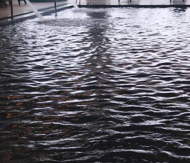 酒店 Sky Tower Deluxe