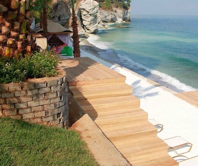 酒店 Sky Tower Deluxe