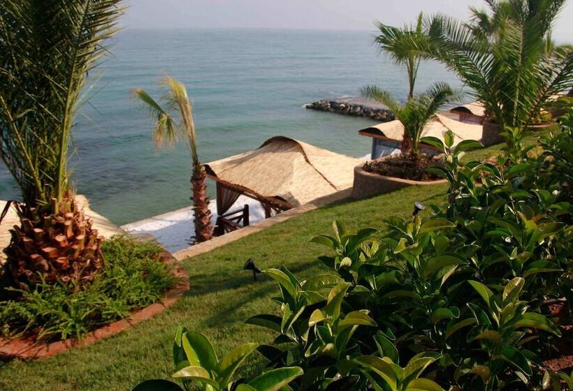 酒店 Sky Tower Deluxe