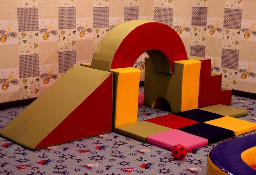 酒店 Sky Tower Deluxe