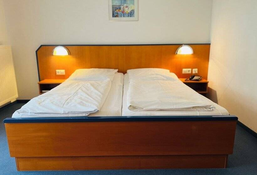 Trip Inn Aktivhotel & Restaurant Sonnenhof Bei Passau Ehemals Sporthotel Sonnenhof