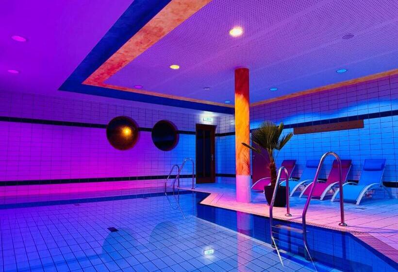 Trip Inn Aktivhotel & Restaurant Sonnenhof Bei Passau Ehemals Sporthotel Sonnenhof