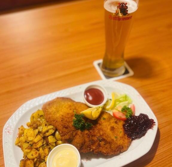 Trip Inn Aktivhotel & Restaurant Sonnenhof Bei Passau Ehemals Sporthotel Sonnenhof