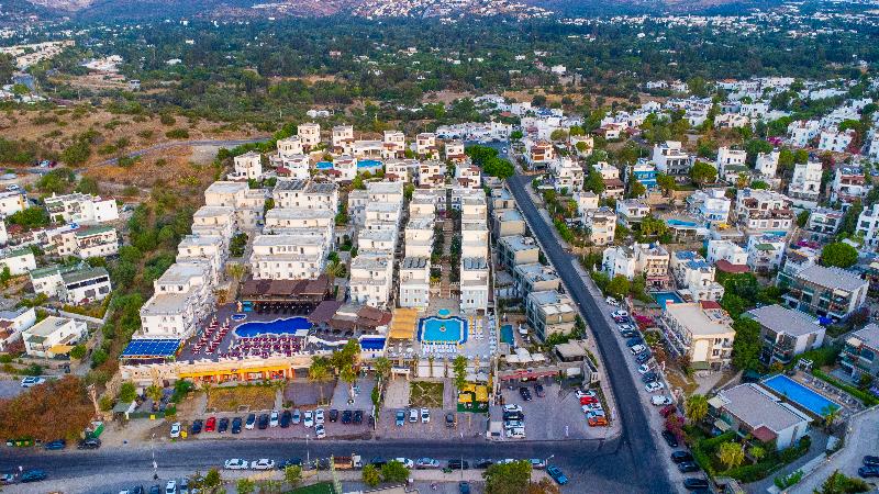 Sunpoint Hotel Bodrum