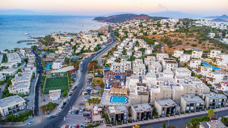 Sunpoint Hotel Bodrum