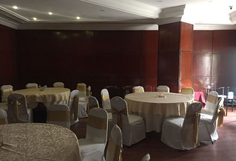 The Gateway Hotel Beach Road Visakhapatnam