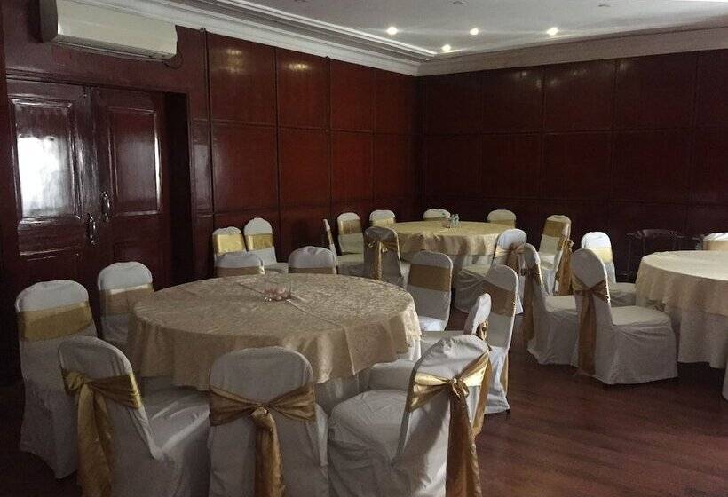 The Gateway Hotel Beach Road Visakhapatnam