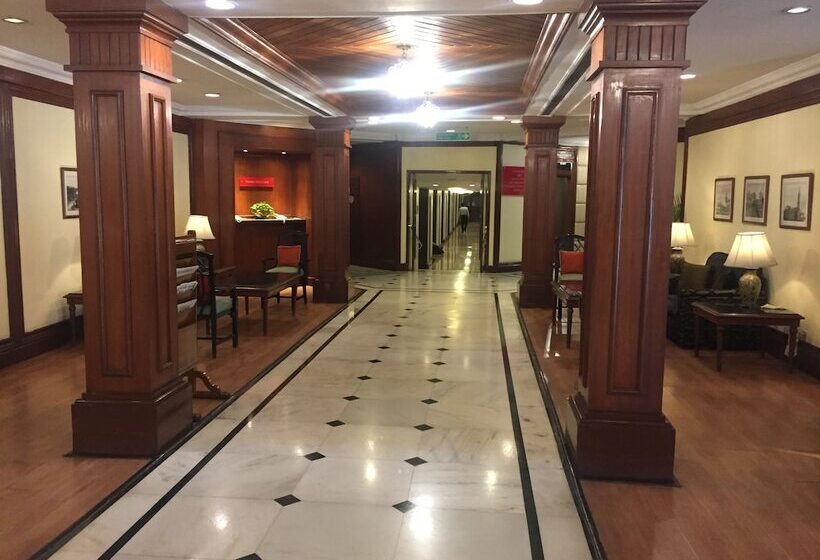 The Gateway Hotel Beach Road Visakhapatnam