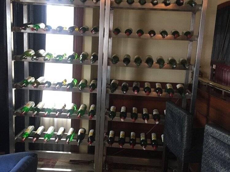 The Gateway Hotel Beach Road Visakhapatnam