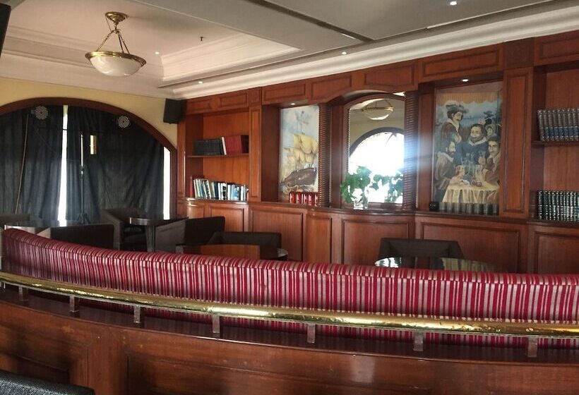 The Gateway Hotel Beach Road Visakhapatnam