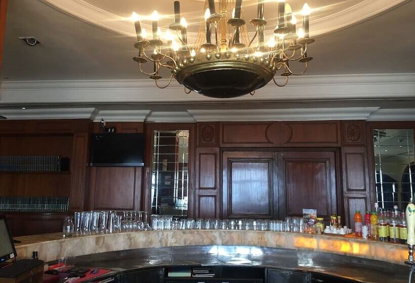 The Gateway Hotel Beach Road Visakhapatnam