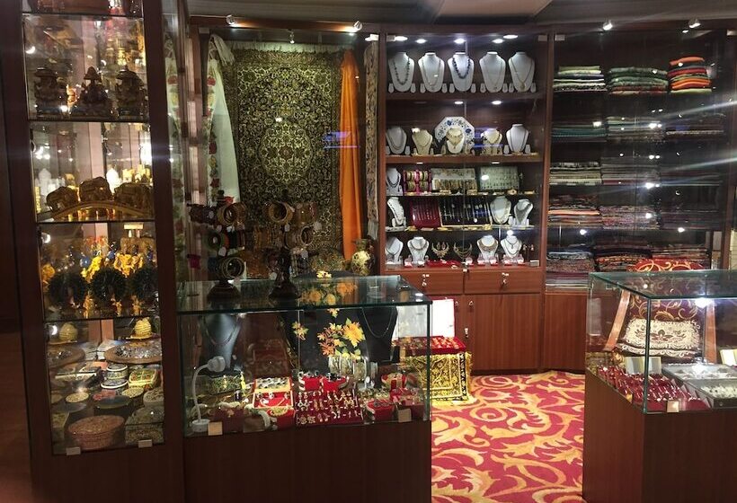 The Gateway Hotel Beach Road Visakhapatnam